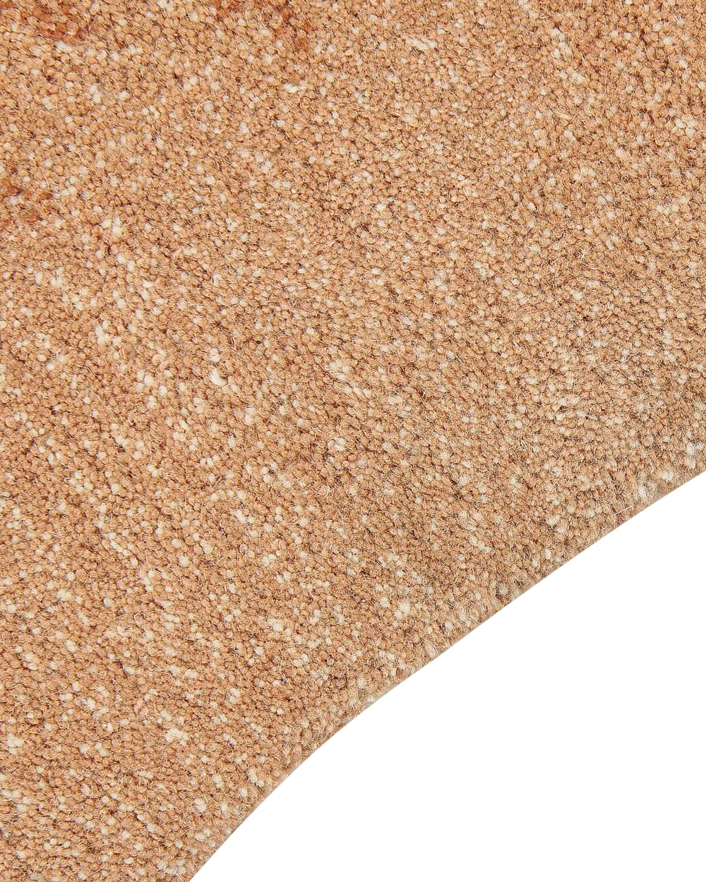 Cheap Beliani Matto Villa Beige 100 X 160 Cm Mufasa