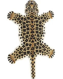 Online Beliani Matto Villa Beige 100 X 160 Cm Azaad