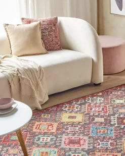 Fashion Beliani Matto Villa Monivarinen 160 X 230 Cm Finike