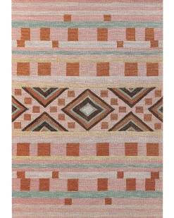 Flash Sale Beliani Matto Villa Monivarinen 160 X 230 Cm Yomra