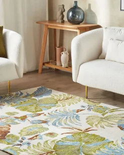 Matot<Beliani Matto Villa Monivarinen 160 X 230 Cm Kinik