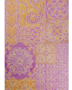 Outlet Beliani Matto Villa Monivarinen 160 X 230 Cm Avanos