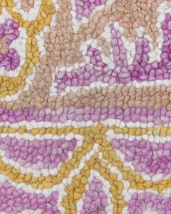 Outlet Beliani Matto Villa Monivarinen 160 X 230 Cm Avanos