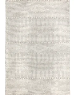 Sale Beliani Matto Villa Vaalea Beige 160 X 230 Cm Lapseki