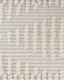 Sale Beliani Matto Villa Vaalea Beige 160 X 230 Cm Lapseki