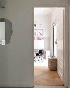 Matot<Beliani Matto Viskoosi Beige 160 X 230 Cm Gesi Ii