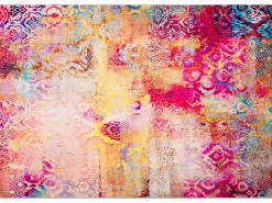 Matot<Beliani Matto 160X230 Cm Monivarinen Isparta