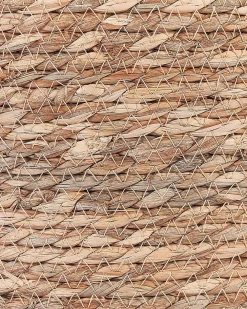 Outlet Beliani Meriruohokori Luonnonvari 3 Kpl Sayjar