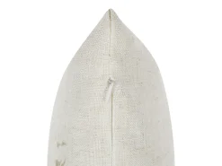 Tekstiilit<Beliani Monivarinen Koristetyynysetti 2Kpl 45 X 45 Cm Calendula