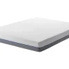 Patjat<Beliani Muistivaahtopatja Keskikova 180 X 200 Cm Glee
