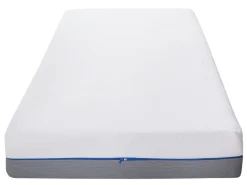 Patjat<Beliani Muistivaahtopatja Keskikova 180 X 200 Cm Glee