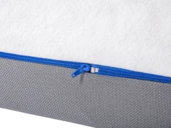 Patjat<Beliani Muistivaahtopatja Keskikova 180 X 200 Cm Glee