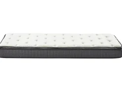 Lastenhuone<Beliani Muistivaahtopatja Keskikova 90 X 200 Cm Charm
