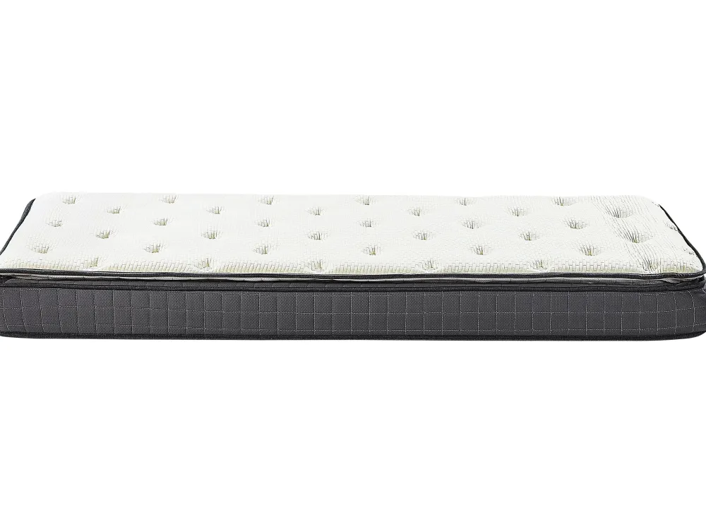 Lastenhuone<Beliani Muistivaahtopatja Keskikova 90 X 200 Cm Charm