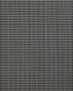 Shop Beliani Musta Alumiininen Puutarhatuolisetti 6 Kpl Catania