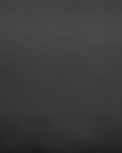 Sale Beliani Musta Nahkaverhoiltu Nojatuoli Helsinki