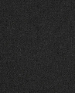 Nojatuolit<Beliani Musta Samettiverhoiltu Nojatuoli Chesterfield