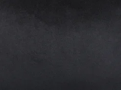 Tekstiilit<Beliani Mustavalkoinen Keinoturkis Koristetyynysetti 45 X 45 Cm 2 Kpl Rubrum