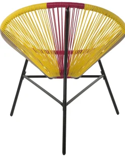 Best Beliani Narutuoli Polyrottinki Monivarinen Keltainen Acapulco