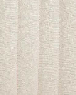 Shop Beliani Nojatuoli Beige Vaasa