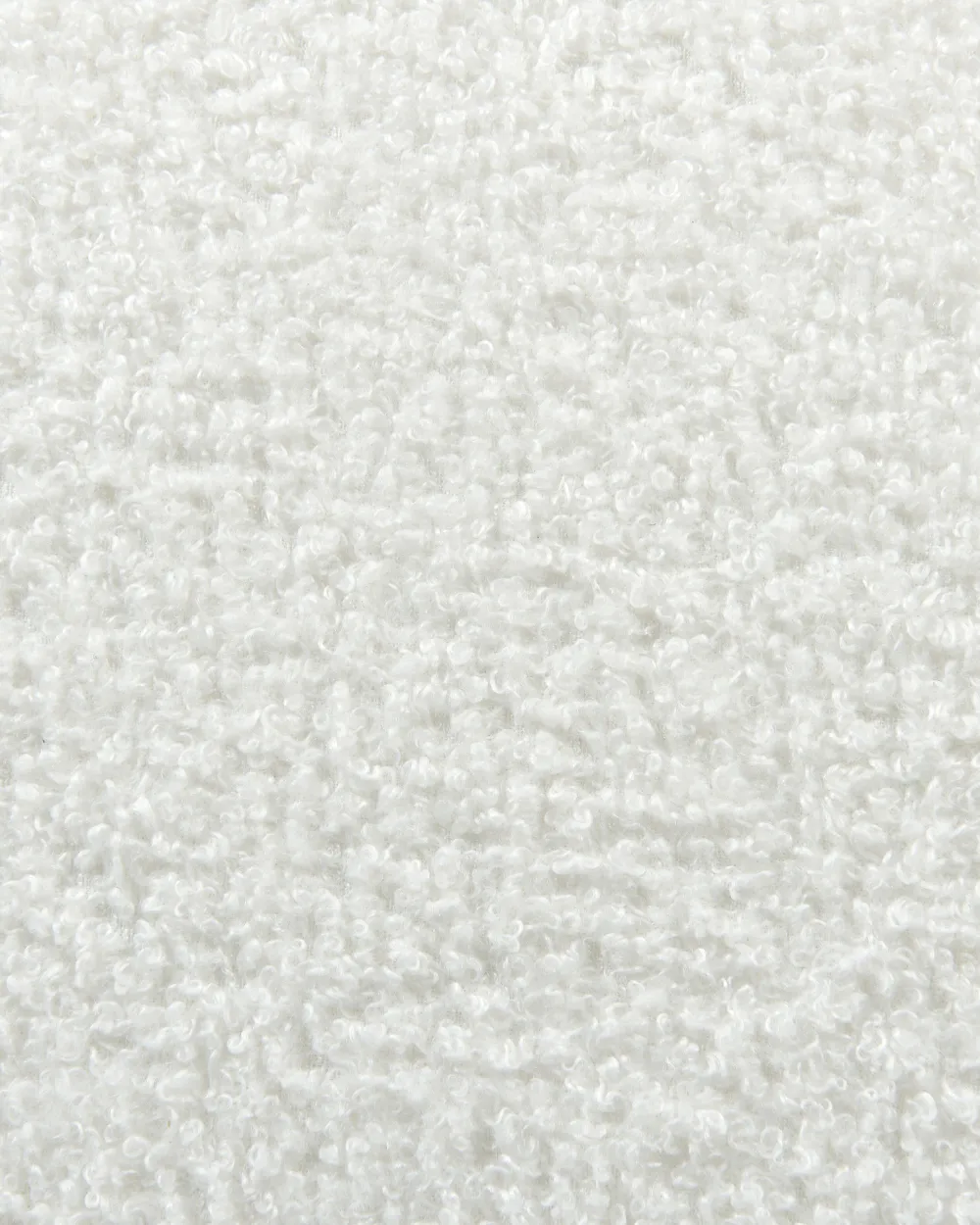 Flash Sale Beliani Nojatuoli Buklee Kermanvalkoinen Davik