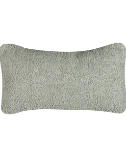 Nojatuolit<Beliani Nojatuoli Buklee Vihrea Otsby