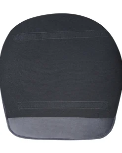 Cheap Beliani Nojatuoli Harmaa Sametti Tromso