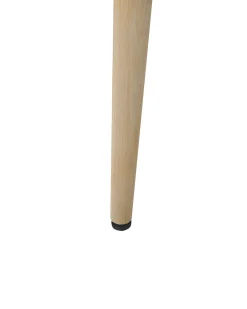 Cheap Beliani Nojatuoli Harmaa Sametti Tromso