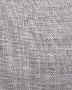 Nojatuolit<Beliani Nojatuoli Ja Rahi Harmaanruskea Vejle