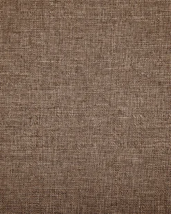 Nojatuolit<Beliani Nojatuoli Ja Rahi Ruskea Oland