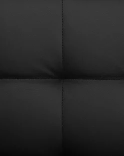 Shop Beliani Nojatuoli Kangas Grafiitinharmaa Aberdeen