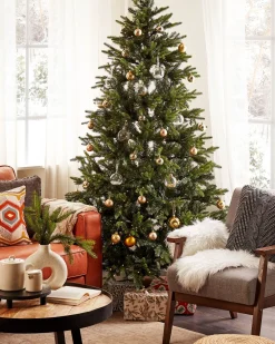 Store Beliani Nojatuoli Kangas Harmaa Asnes