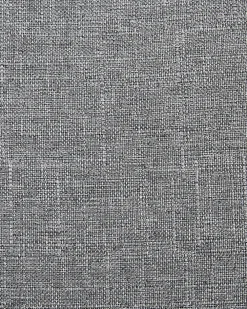 Store Beliani Nojatuoli Kangas Harmaa Asnes