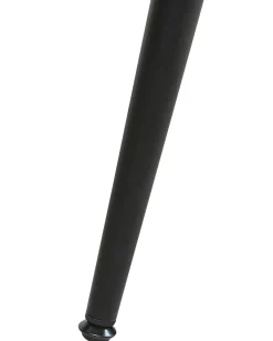 Shop Beliani Nojatuoli Kangas Kermanvalkoinen Soby