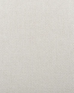 Shop Beliani Nojatuoli Kangas Kermanvalkoinen Soby