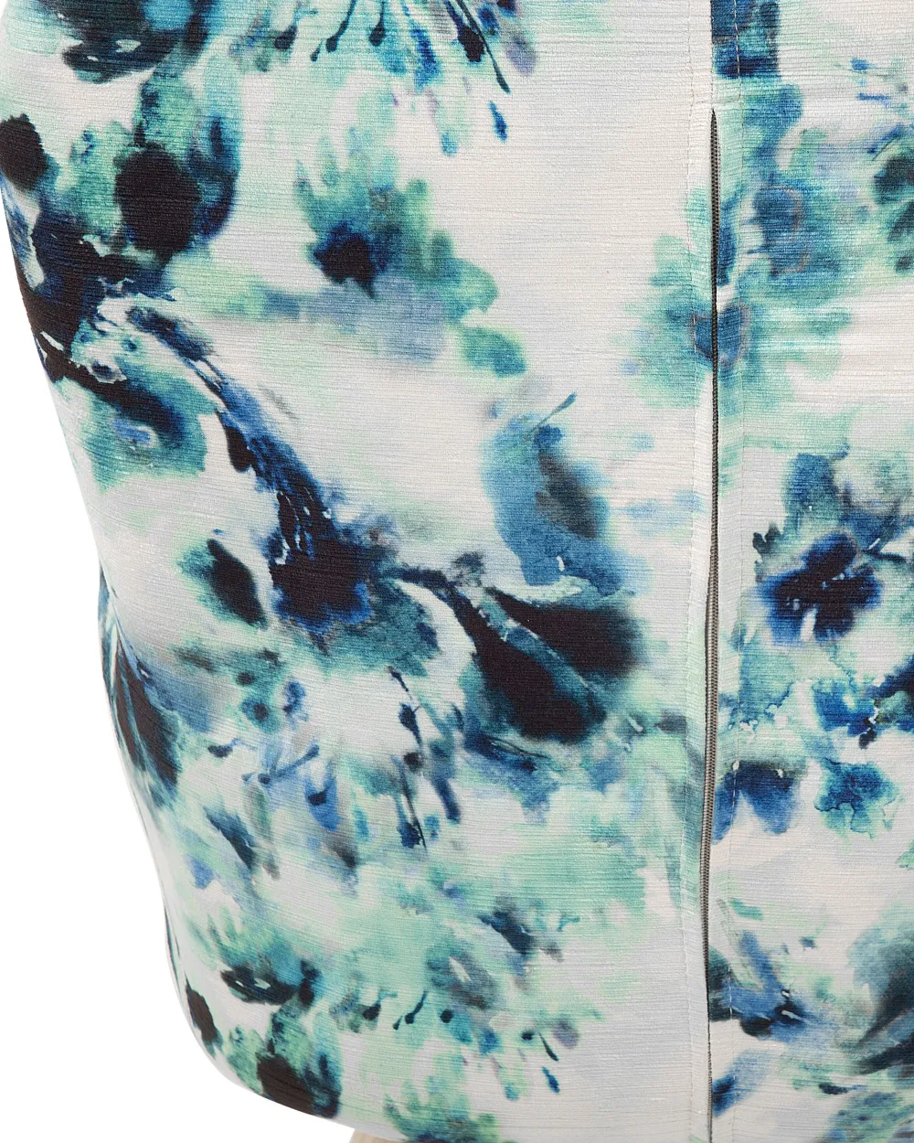 Nojatuolit<Beliani Nojatuoli Kangas Monivarinen Bjarn