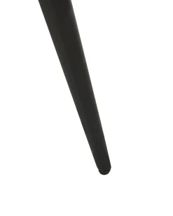 Cheap Beliani Nojatuoli Kangas Vaalea Beige Alvesta