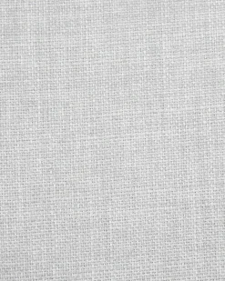 Flash Sale Beliani Nojatuoli Kangas Vaaleanharmaa Bjarn