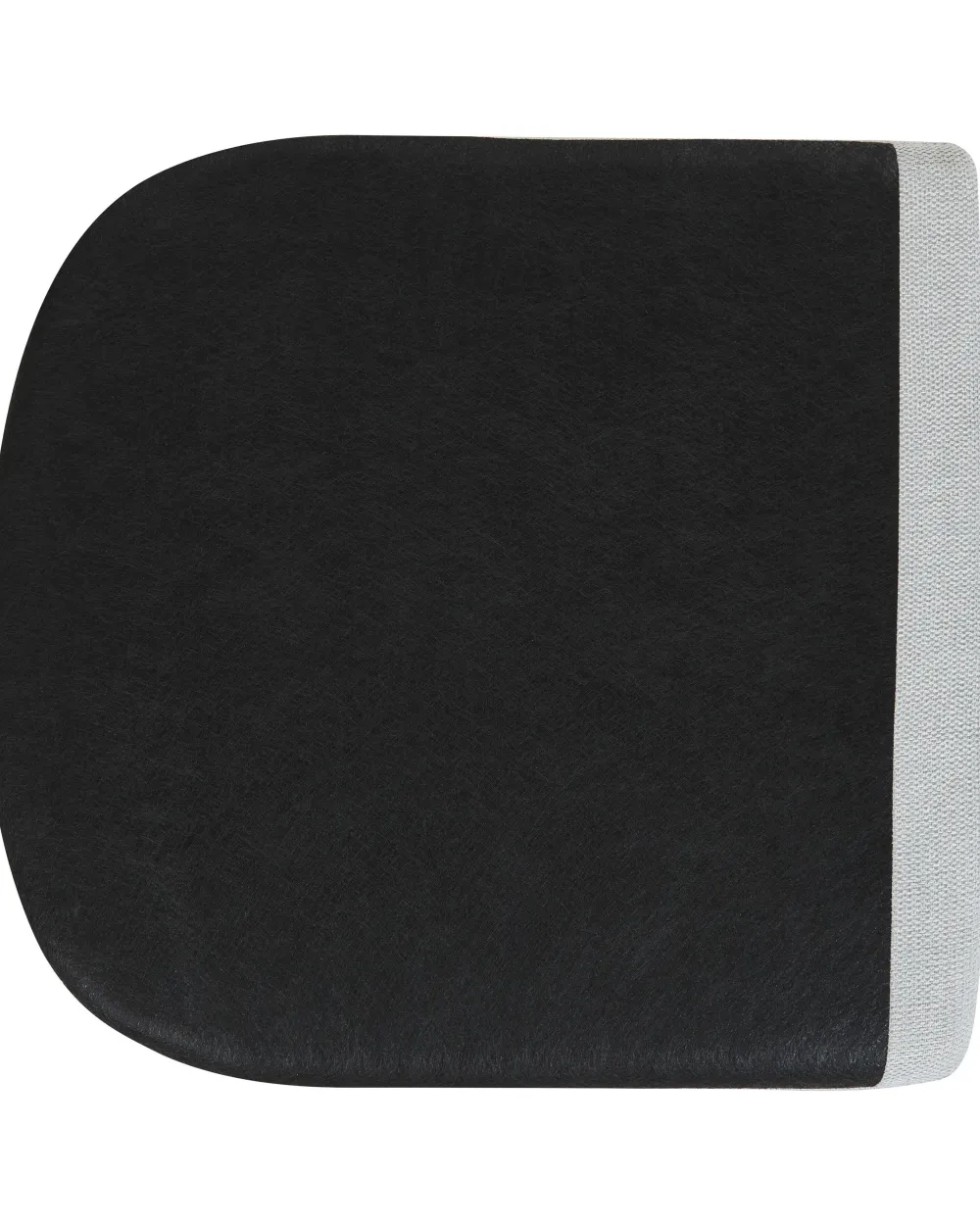 Nojatuolit<Beliani Nojatuoli Kangas Vaaleanharmaa Soby