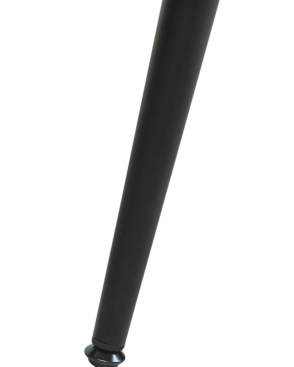 Nojatuolit<Beliani Nojatuoli Kangas Vaaleanharmaa Soby