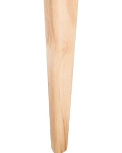 Hot Beliani Nojatuoli Kangas Vaaleanharmaa Angen