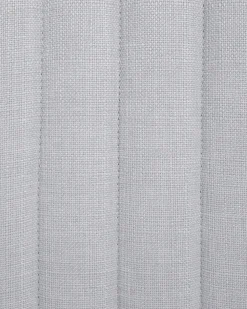 Nojatuolit<Beliani Nojatuoli Kankainen Harmaa Vaasa