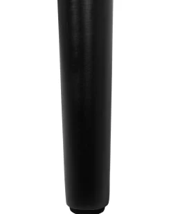 Outlet Beliani Nojatuoli Kankainen Tummansininen Loken