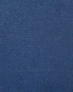 Outlet Beliani Nojatuoli Kankainen Tummansininen Loken