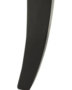 Nojatuolit<Beliani Nojatuoli Kankainen Vaaleanharmaa Alesund