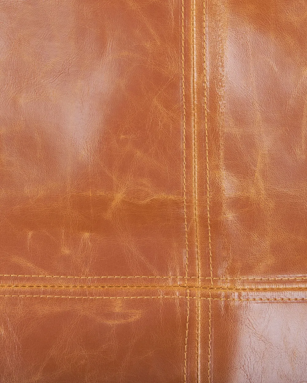 Nojatuolit<Beliani Nojatuoli Keinonahka Kullanruskea Nybro