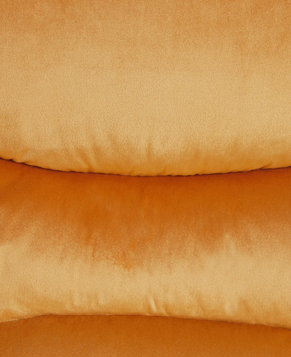 Nojatuolit<Beliani Nojatuoli Keltainen Sametti Eslov