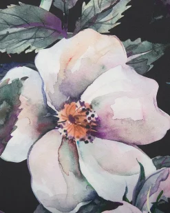 Cheap Beliani Nojatuoli Kukallinen Ribe