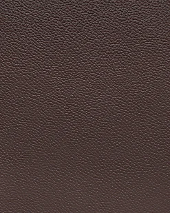 Nojatuolit<Beliani Nojatuoli Nahka Ruskea Helsinki