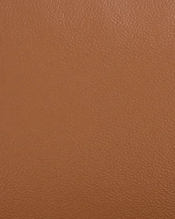 Nojatuolit<Beliani Nojatuoli Nahkainen Ruskea Narwik